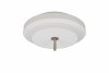 Lampa sufitowa plafon LED okrągły nowoczesny designerski ściemnialny KEATON 640210176 Trio